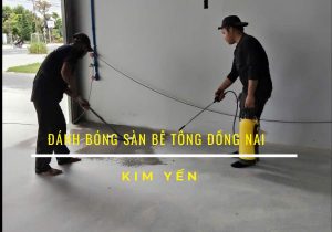 ĐÁNH BÓNG SÀN BÊ TÔNG ĐỒNG NAI